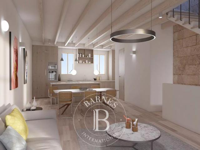 Casa en venta en es Jonquet, Palma