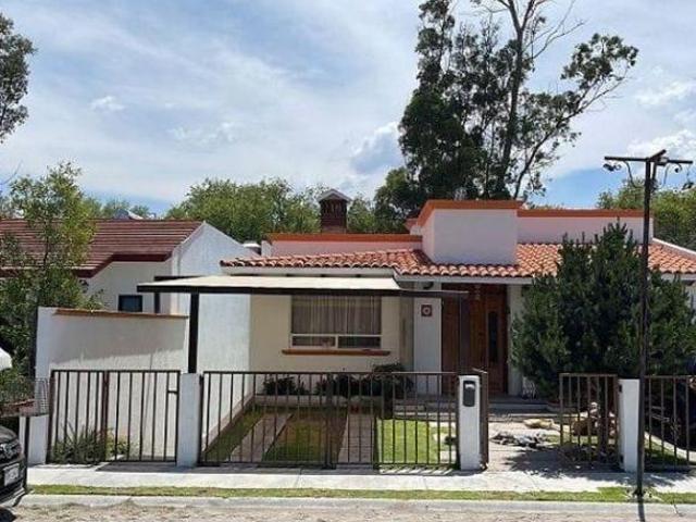 ? Vida y Estilo en Tequisquiapan | Casa en Condominio con Alma de Pueblo Mágico