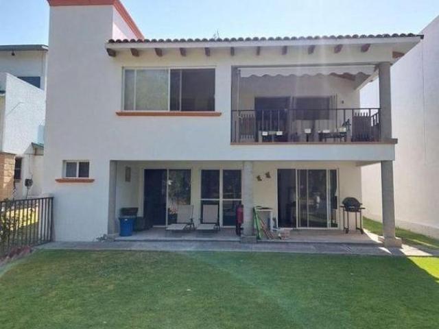 Casa En Condominio en venta en Tequisquiapan, Querétaro