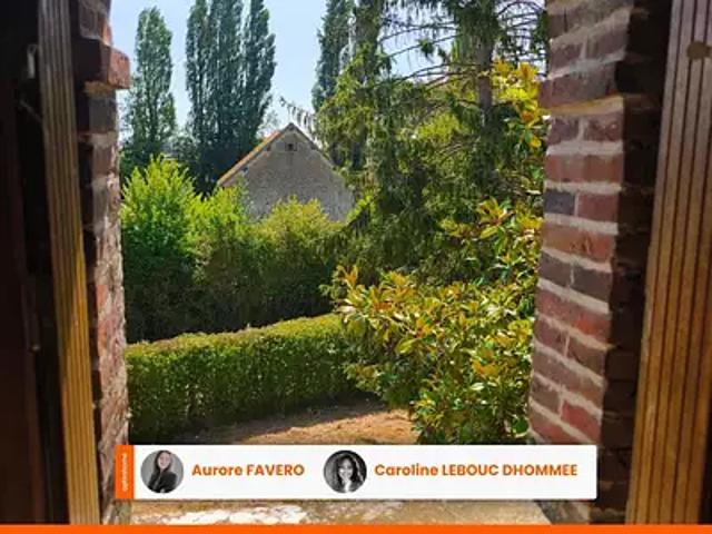 Maison vente à Le Haut Champ, Vidai