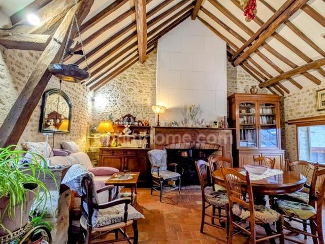 Maison vente à Alençon, Vidai