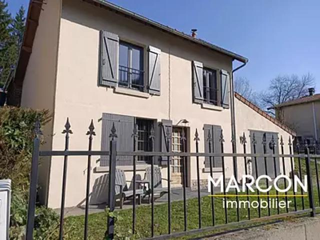 Maison vente à Guéret, Vidaillat