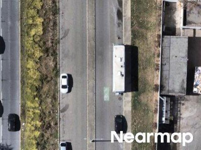 Land for sale in San Francisco, California