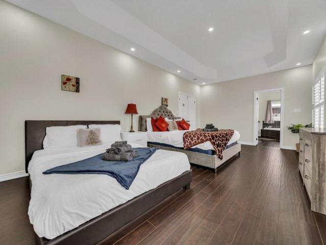 House for rent in Georgina, Ontario