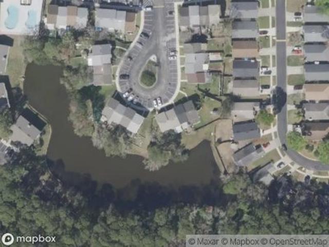 Townhouse for sale in Jacksonville, Florida