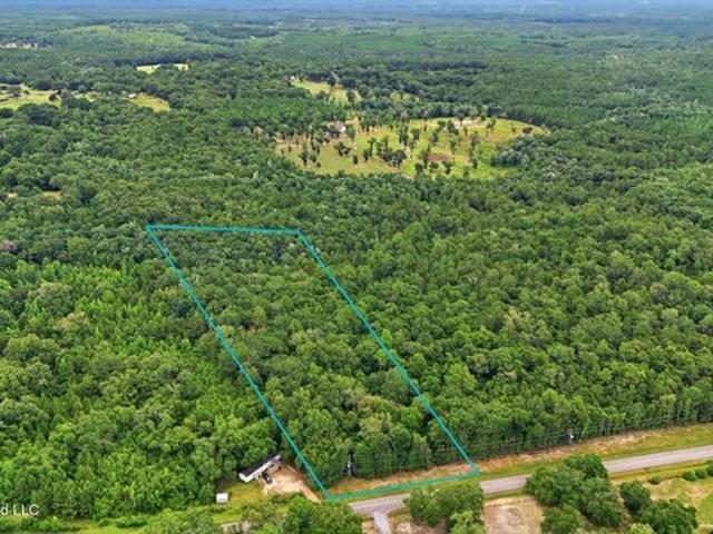 Land for sale in Pass Christian, Mississippi