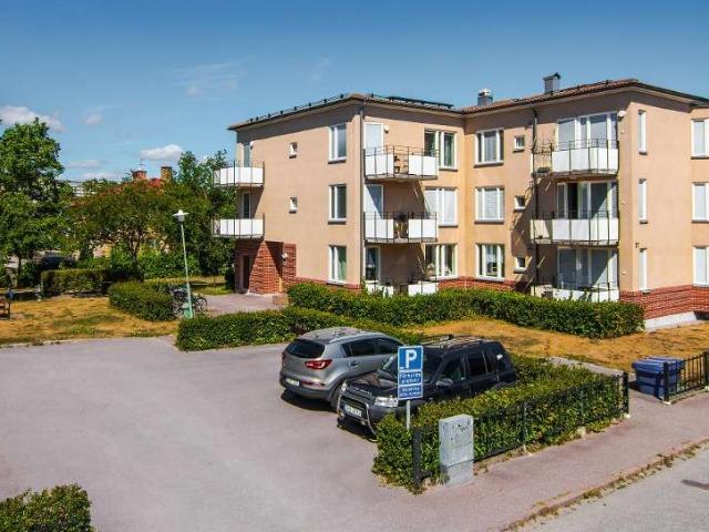 Lägenhet hyra i Nora, Örebro