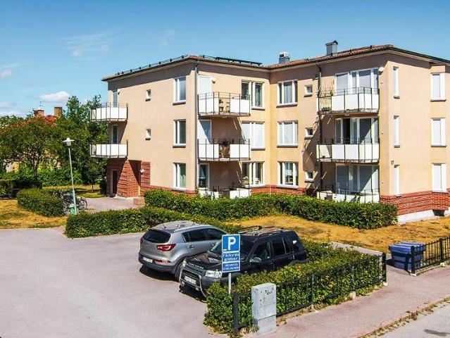 Lägenhet hyra i Nora, Örebro