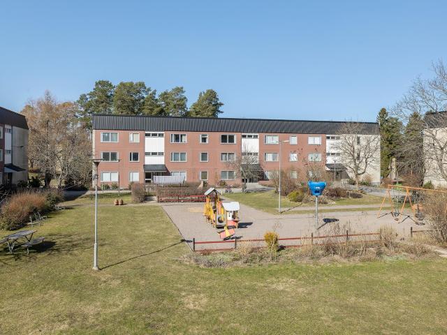 Bostad till salu i Sigtuna, Stockholm