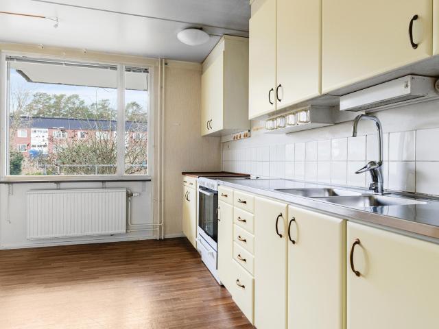 Bostad till salu i Sigtuna, Stockholm