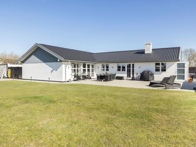Villa til salg i Frederikssund, Brøndby
