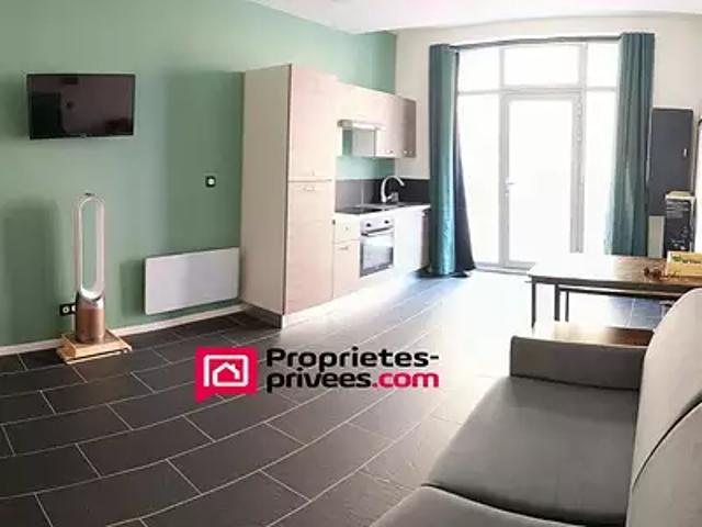 Appartement vente à Arrondissement de Draguignan, Vidauban