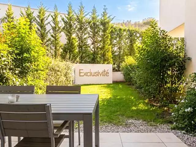 Appartement vente à Vidauban, Var