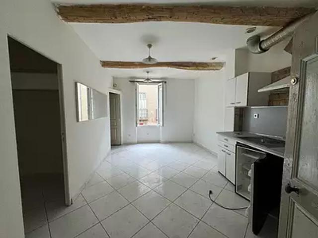 Appartement vente à Vidauban, Var