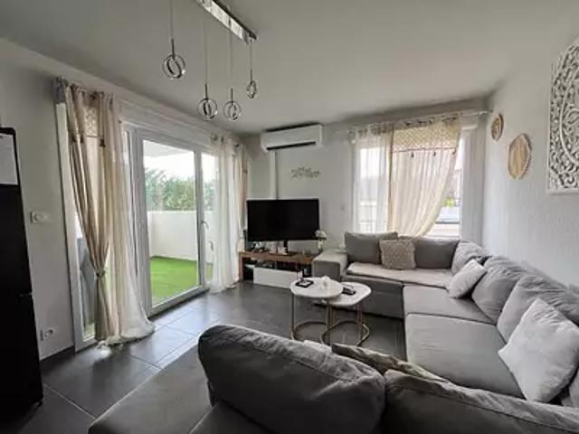 Appartement vente à Arrondissement de Draguignan, Vidauban