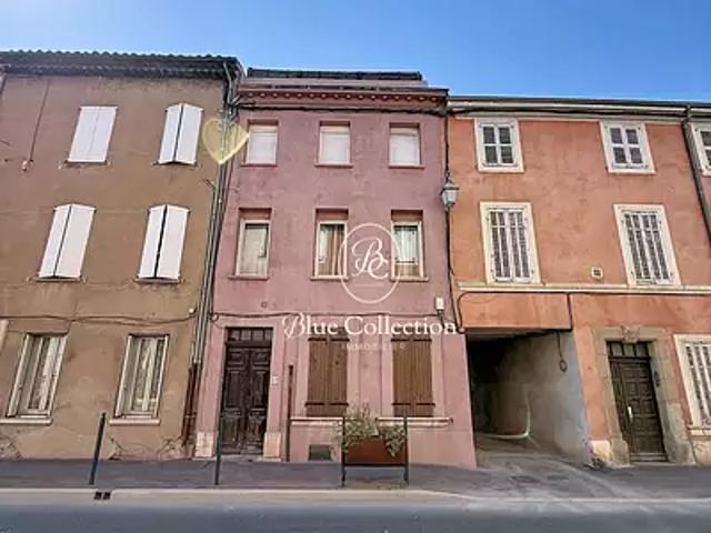 Appartement vente à Vidauban, Var