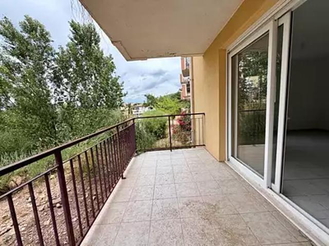Appartement vente à Vidauban, Var
