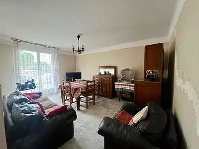 Appartement vente à Arrondissement de Draguignan, Vidauban