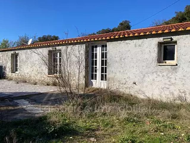 Maison vente à Vidauban, Var