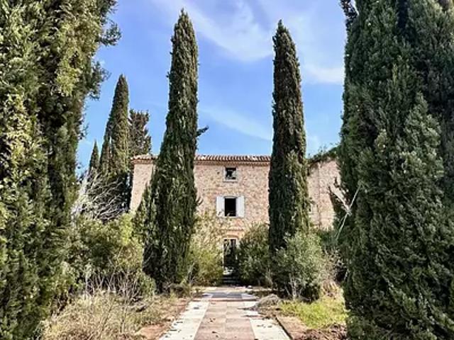 Maison vente à Arrondissement de Draguignan, Vidauban