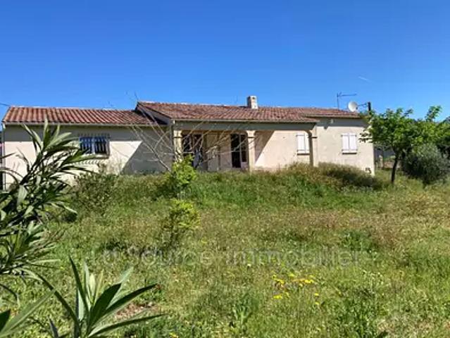 Maison vente à Arrondissement de Draguignan, Vidauban