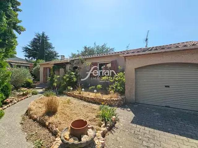 Maison vente à Vidauban, Var