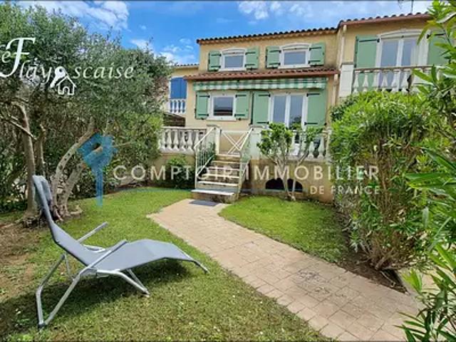Maison vente à Arrondissement de Draguignan, Vidauban