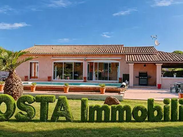 Maison vente à Arrondissement de Draguignan, Vidauban