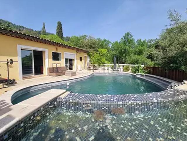 Appartement vente à Arrondissement de Draguignan, Vidauban