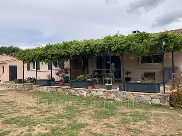 Maison vente à Arrondissement de Draguignan, Vidauban