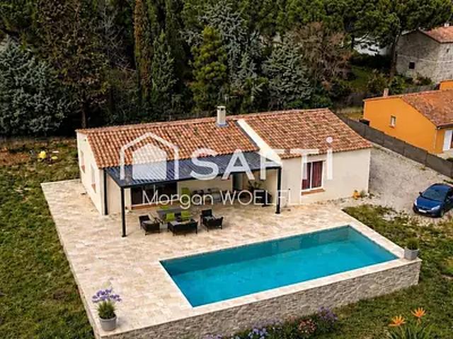 Maison vente à Arrondissement de Draguignan, Vidauban