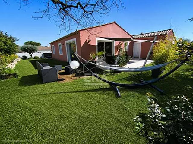 Maison vente à Arrondissement de Draguignan, Vidauban