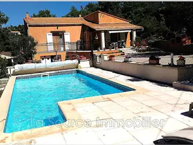 Maison vente à Arrondissement de Draguignan, Vidauban