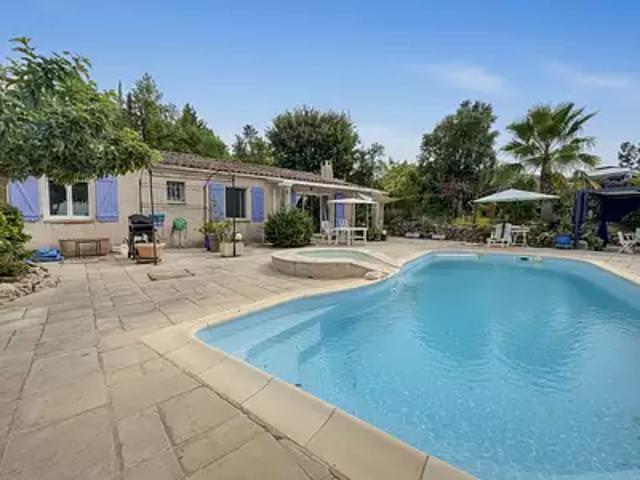 Maison vente à Arrondissement de Draguignan, Vidauban