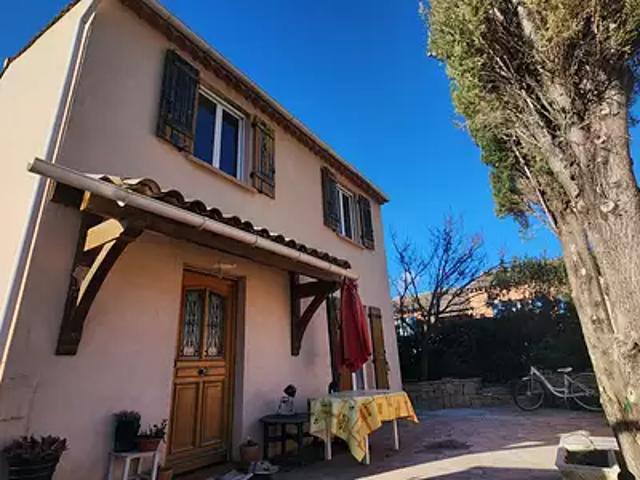 Maison vente à Arrondissement de Draguignan, Vidauban