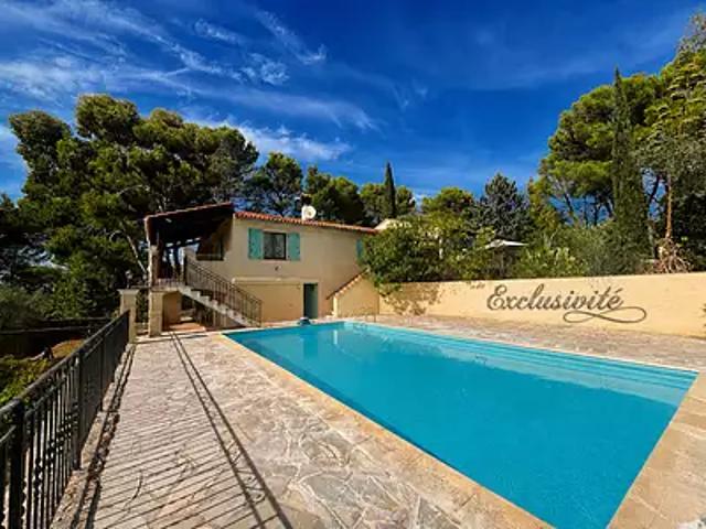 Maison vente à Arrondissement de Draguignan, Vidauban