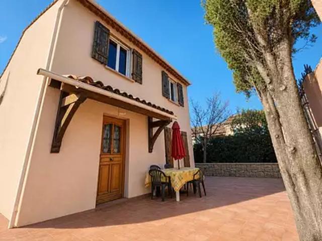 Maison vente à Arrondissement de Draguignan, Vidauban