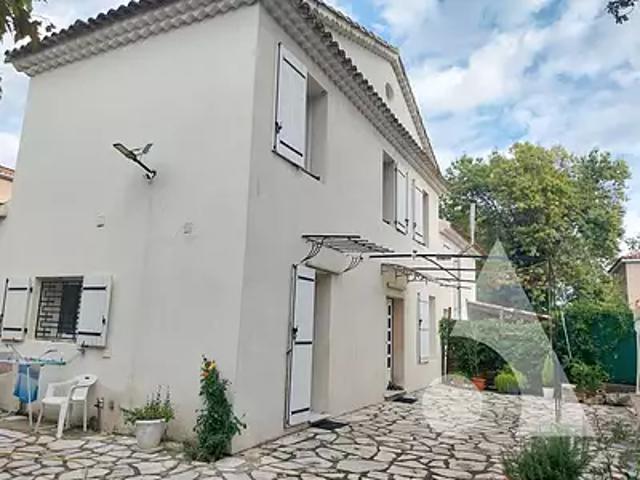 Maison vente à Arrondissement de Draguignan, Vidauban