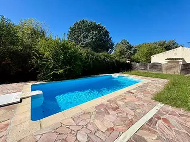 Maison vente à Arrondissement de Draguignan, Vidauban