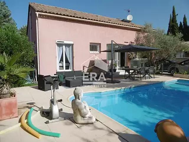 Maison vente à Arrondissement de Draguignan, Vidauban