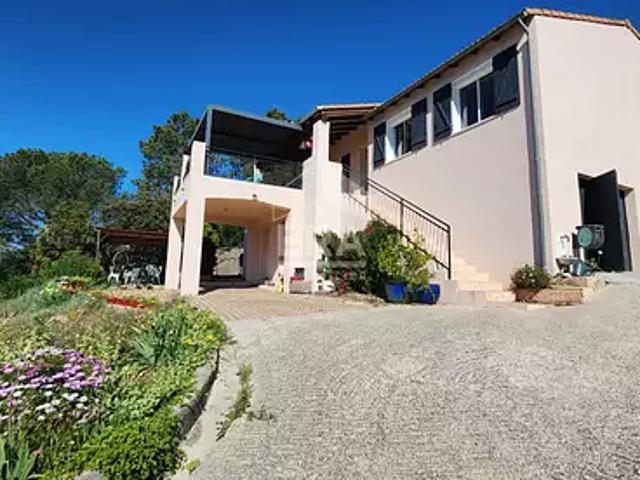 Maison vente à Arrondissement de Draguignan, Vidauban