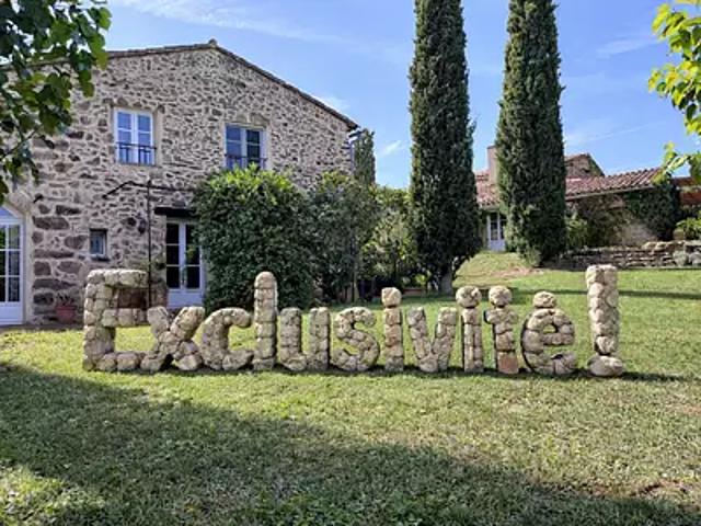 Maison vente à Arrondissement de Draguignan, Vidauban