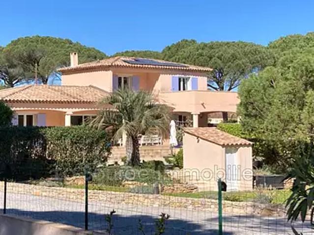 Maison vente à Arrondissement de Draguignan, Vidauban