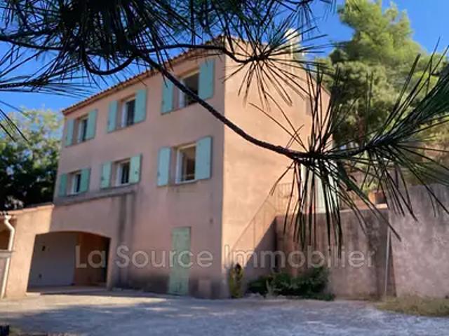 Maison vente à Arrondissement de Draguignan, Vidauban