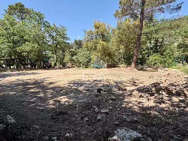 Terrain vente à Vidauban, Var