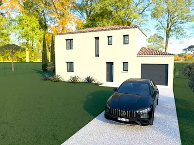Maison vente à Arrondissement de Draguignan, Vidauban