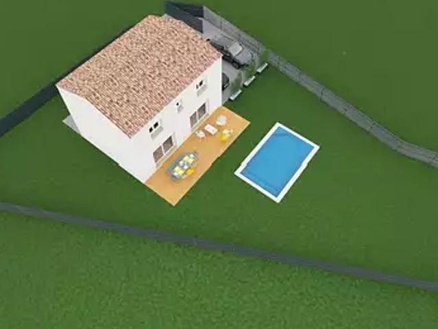 Maison vente à Arrondissement de Draguignan, Vidauban