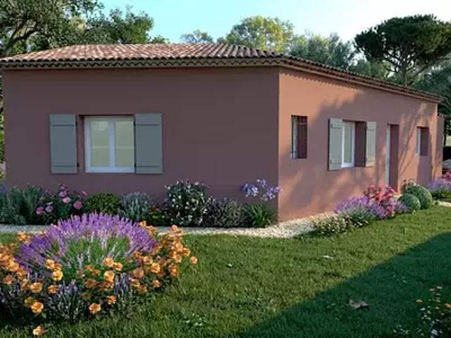 Maison vente à Arrondissement de Draguignan, Vidauban