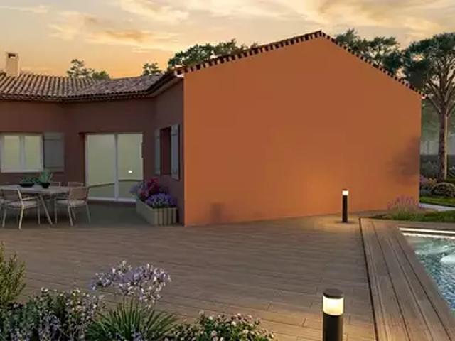 Maison vente à Arrondissement de Draguignan, Vidauban