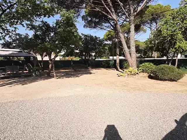 Terrain vente à Vidauban, Var